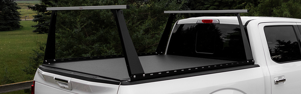 ADARAC™ TRUCK BED RACK