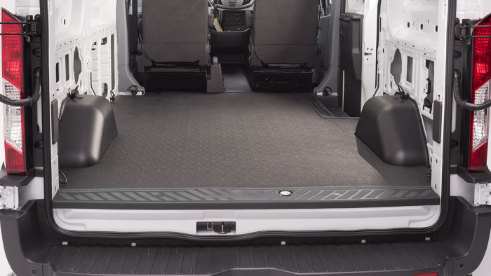 BedRug VanTred Cargo Mat