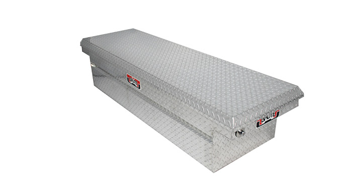 Brute Low Profile Crossover Toolbox