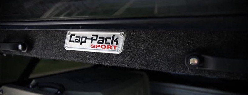 Cap-Pack Sport