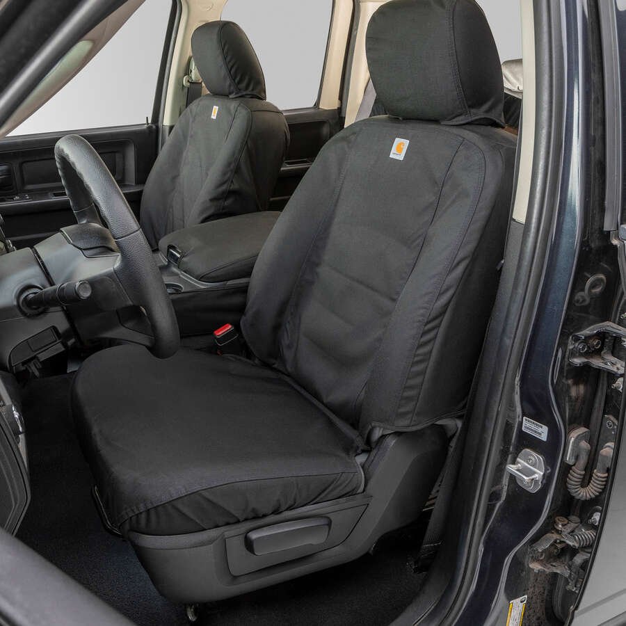 Carhartt Super Dux SeatSaver Custom Seat Covers 