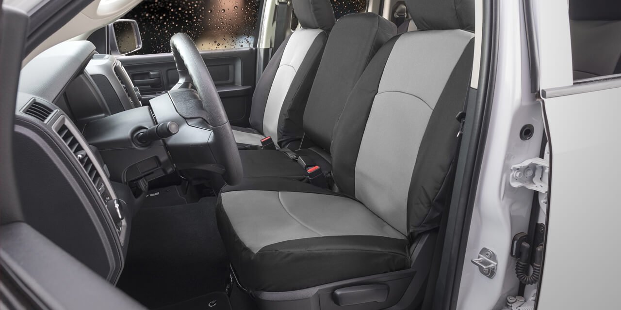 Covercraft Custom Seat Covers