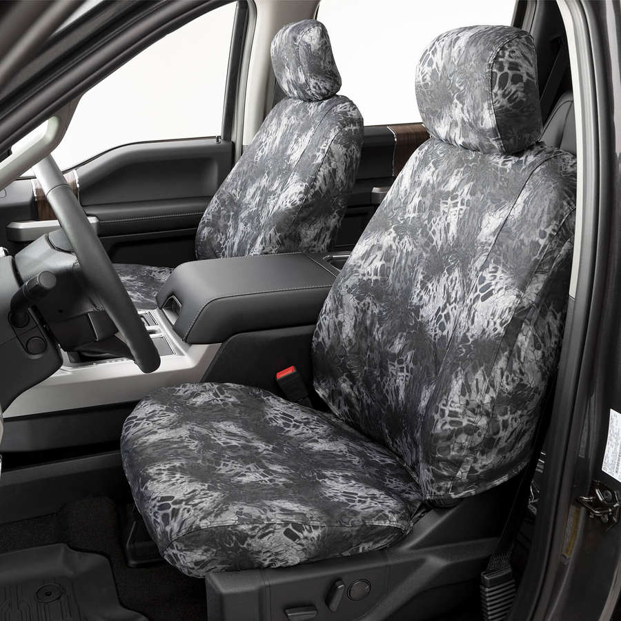 Prym1 Camo SeatSaver Custom Seat Covers