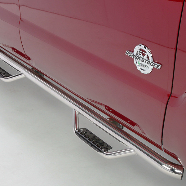 Dominator Side Steps