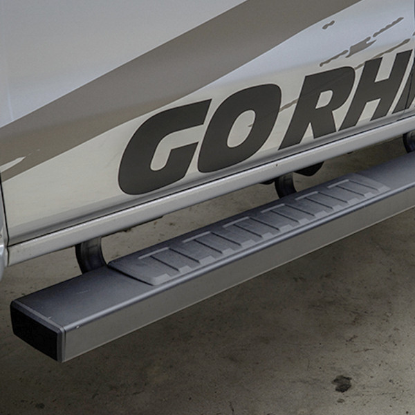 OE Xtreme Side Steps
