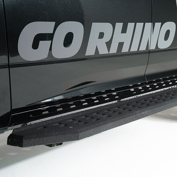 Running Boards