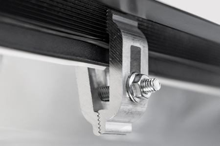 TIGHT BITE™ CLAMPS