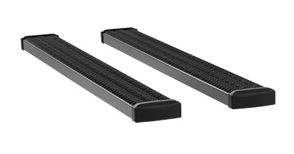 Luverne Grip Step Running Board