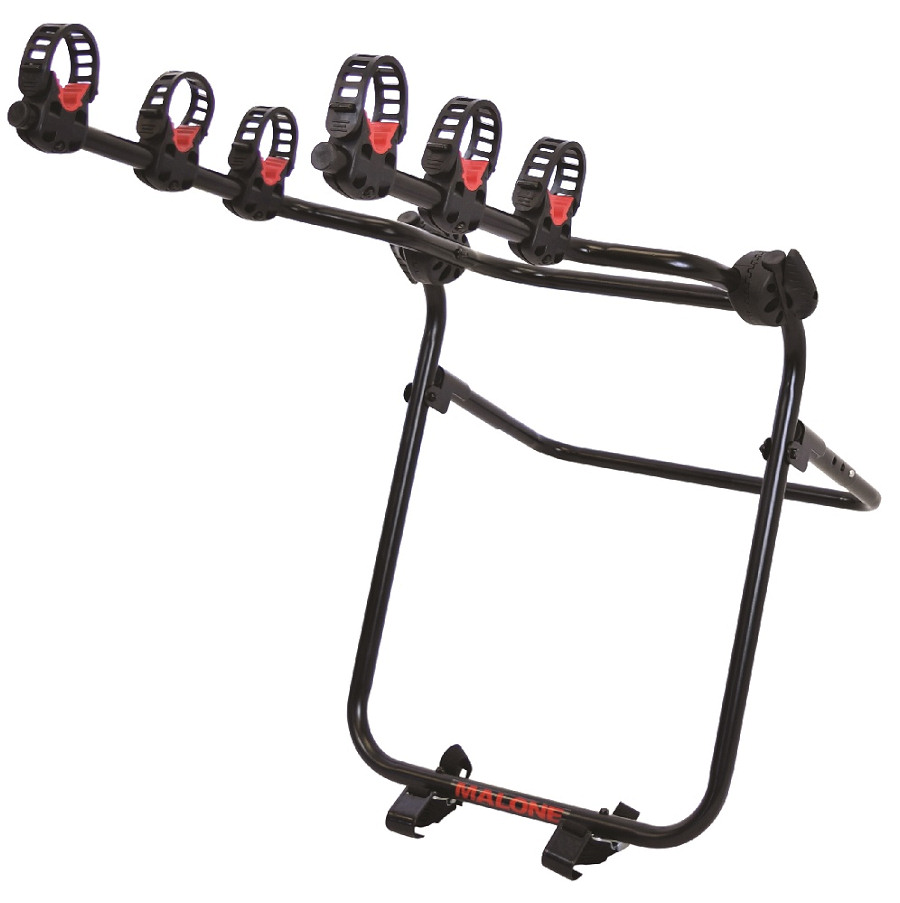 Runway™ Spare T3 - Spare Tire Mount 3 Bike Carrier