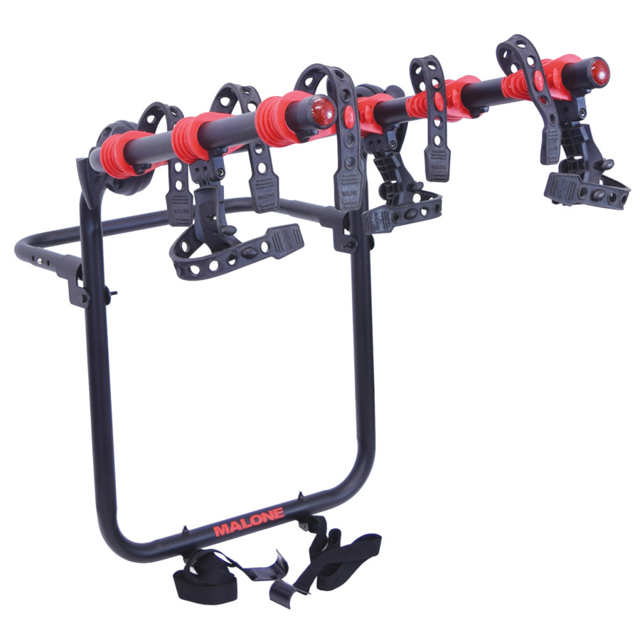 Hanger™ Spare T3 OS - Spare Tire Mount 3 Bike Carrier