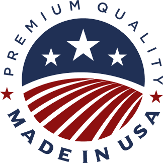 Proudly American - Patriot Spray On Liner