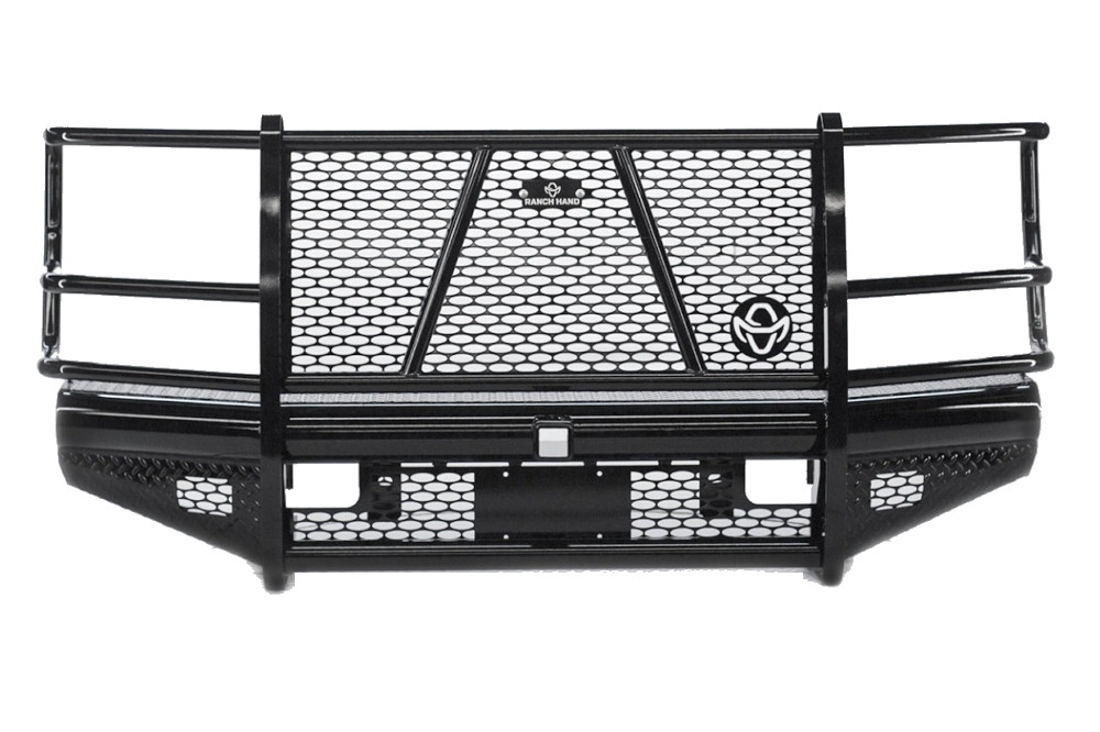 Ranch Hand Grille Guard Front Bumper