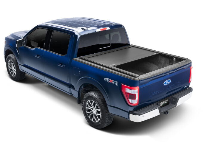 Retrax RetraxONE XR Tonneau