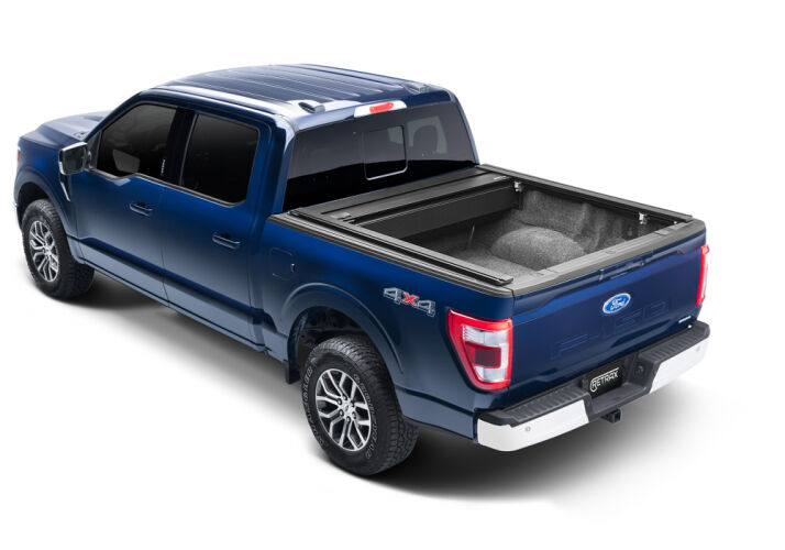 Retrax RetraxONE XR Tonneau