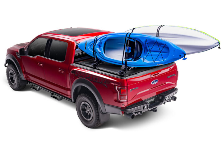 Retrax RetraxONE XR Tonneau