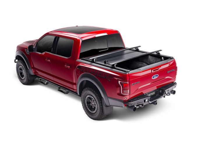 Retrax PowertraxONE XR Tonneau
