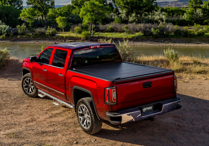 Retrax RetraxPRO MX Tonneau