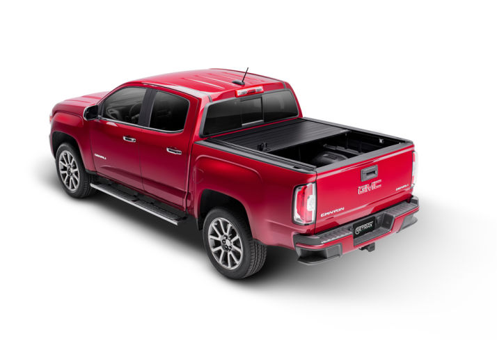 Retrax RetraxPRO MX Tonneau