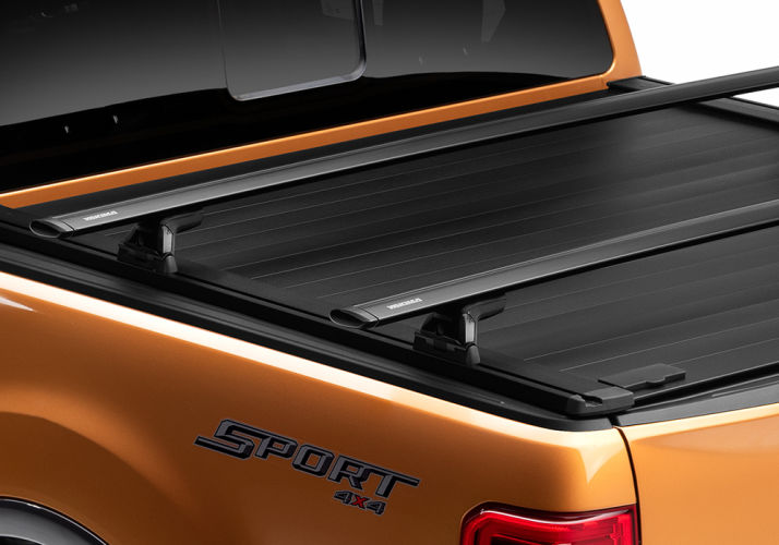 Retrax RetraxPRO XR Tonneau
