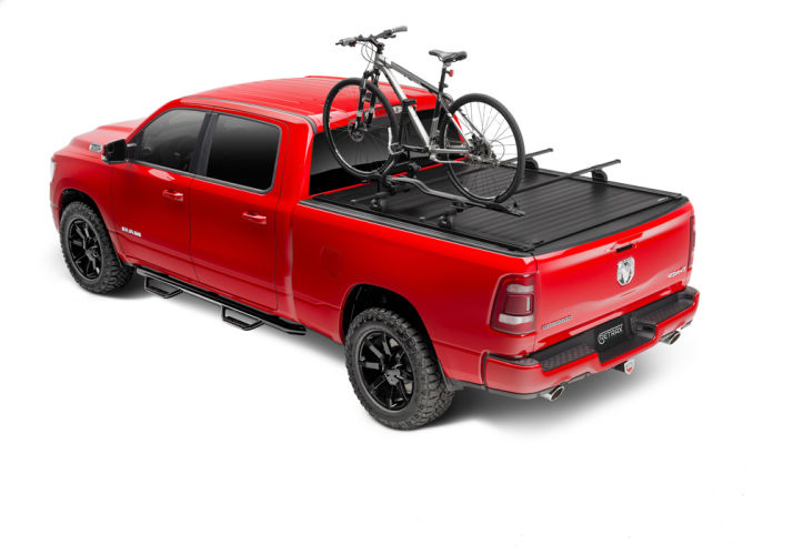 Retrax RetraxPRO XR Tonneau