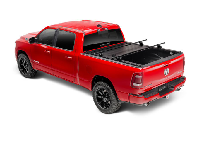 Retrax PowertraxPRO XR Tonneau