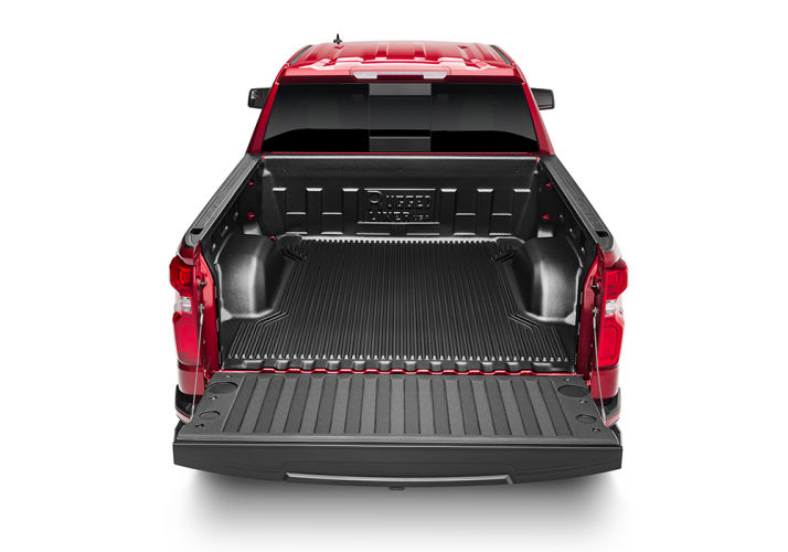 Rugged Liner Truck Bedliner