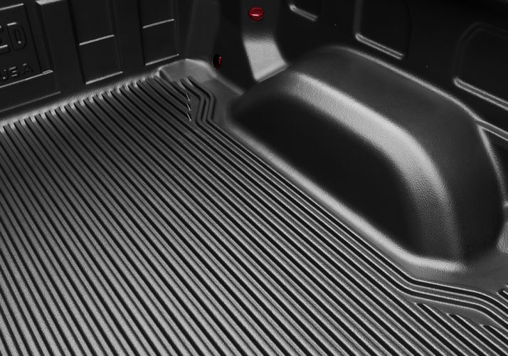 Rugged Liner Truck Bedliner