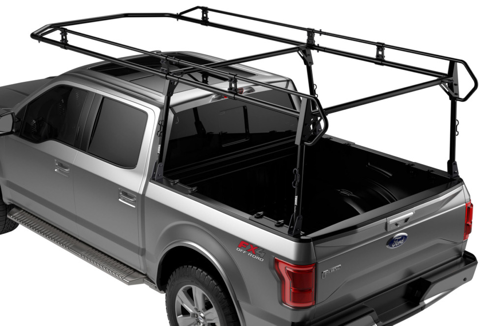 Thule TracRac Universal Steel Rack