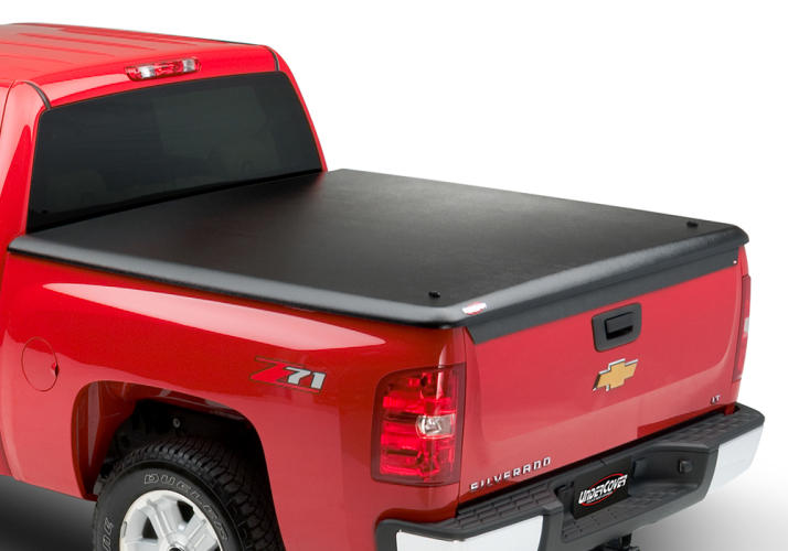 UnderCover Classic Tonneau