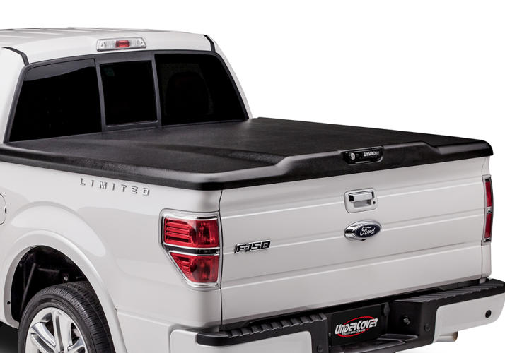 UnderCover Elite Tonneau