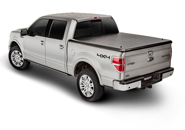 UnderCover Classic Tonneau