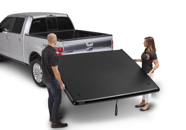 UnderCover Classic Tonneau