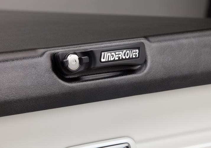 UnderCover Elite Tonneau