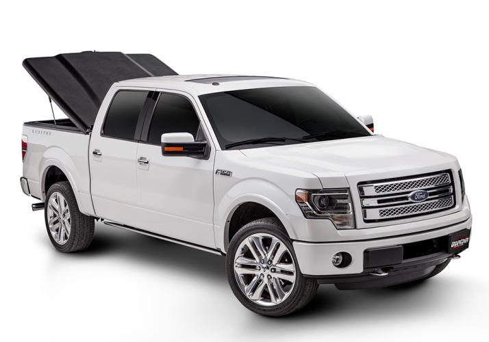 UnderCover Elite Tonneau