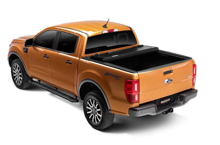 UnderCover Flex Tonneau