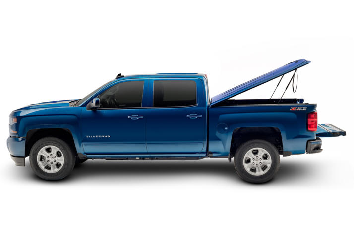 UnderCover LUX Tonneau