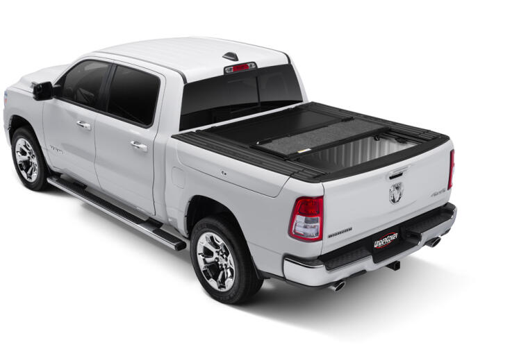 UnderCover Ultra Flex Tonneau