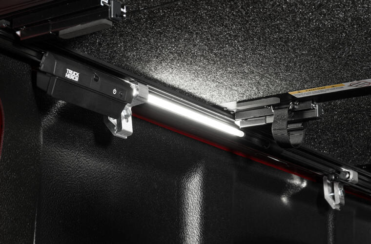 UnderCover Ultra Flex Tonneau
