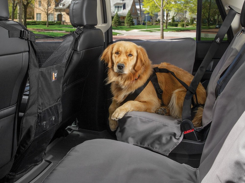 WeatherTech Seat Protector