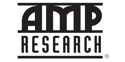 Amp-Research Logo