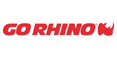 Go-Rhino Logo