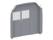 Kargo Master Van Partitions