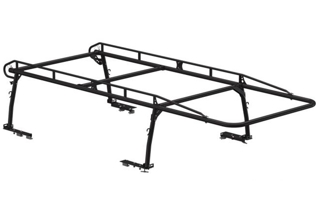 Kargo Master Truck Racks & Equipment