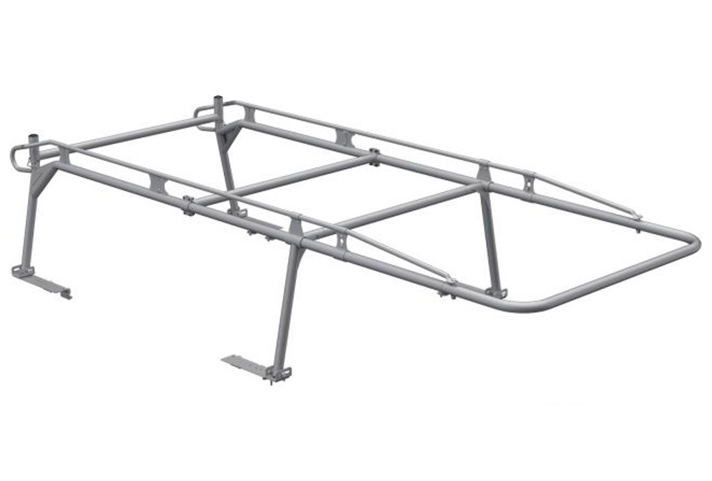 Kargo Master Truck Racks & Equipment