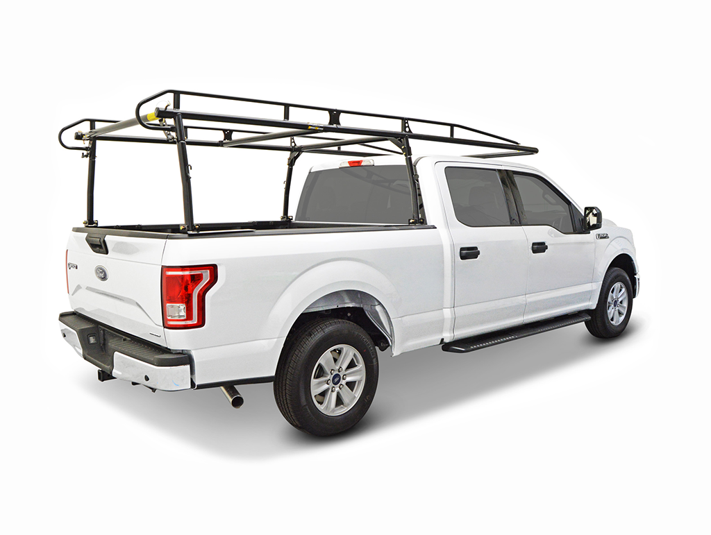 Kargo Master Truck Racks & Equipment