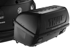 Thule Hitch Cargo Carriers