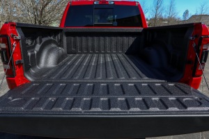 Patriot Spray On Liners