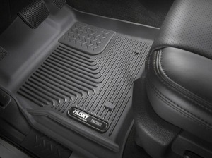 Husky Liners Floor Liners