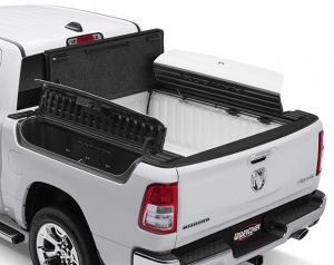 UnderCover Ultra Flex Tonneau