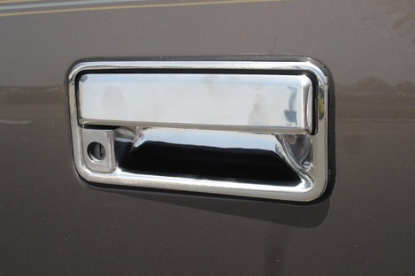 TFP Door Handle Inserts